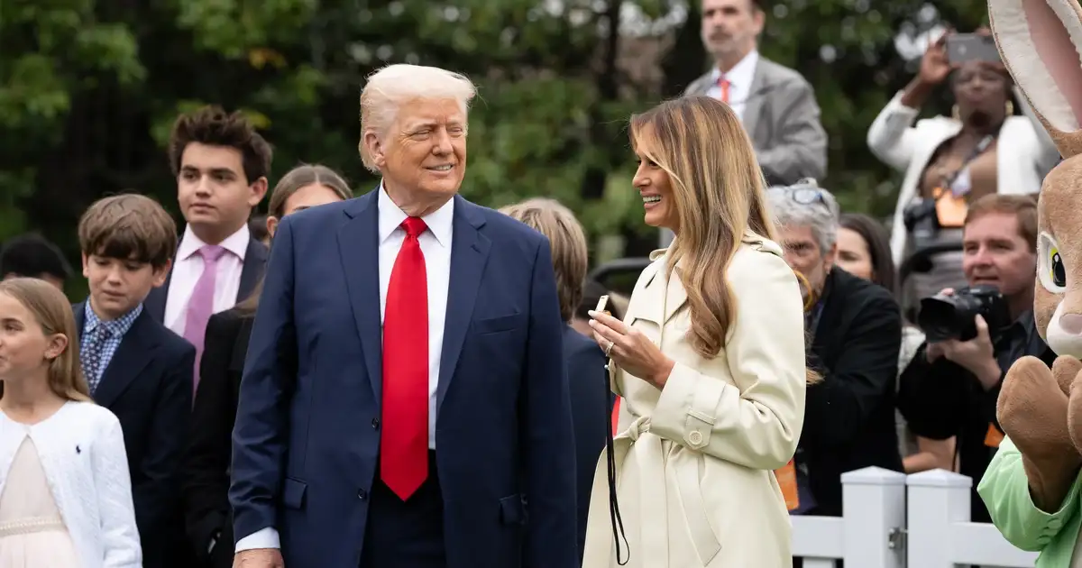 British Spies Just Gagged CIA Over Trump White House