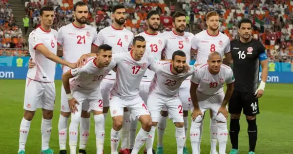 Tunisia Doping at World Cup: Blames Meat, England Had Chefs