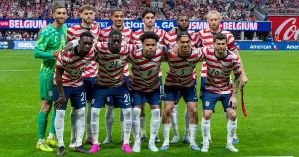 Zohran Mamdani slams Trump's USA World Cup star return