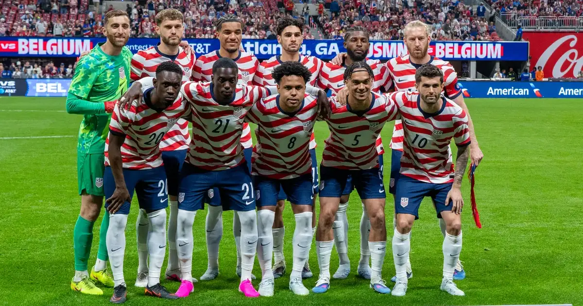 Zohran Mamdani slams Trump's USA World Cup star return