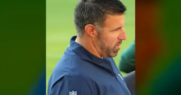Vrabel's Dianna Scandal: Now He's With Jen At Kelce Wedding