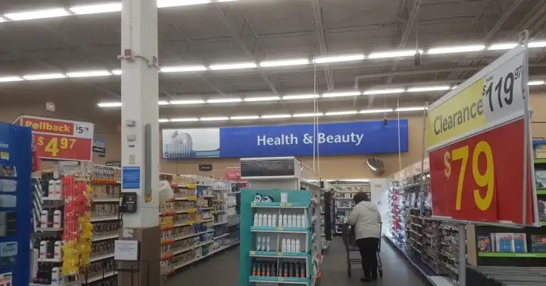 Walmart Health: They Want Your AI-Powered Health Data.