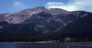 Yellowstone Earthquake Hits: Supervolcano eruption fear
