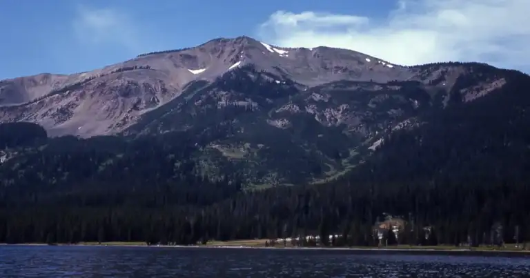 Yellowstone Earthquake Hits: Supervolcano eruption fear