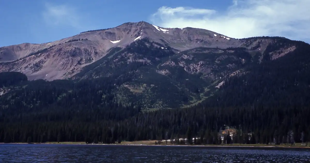 Yellowstone Earthquake Hits: Supervolcano eruption fear