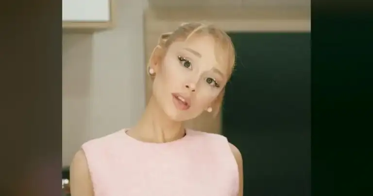 Ariana Grande's Family Just Intervened Over Health Fears
