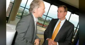 Bill Maher admits he was wrong about Trump’s endorsement strength