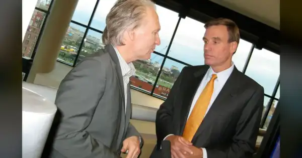 Bill Maher admits he was wrong about Trump’s endorsement strength