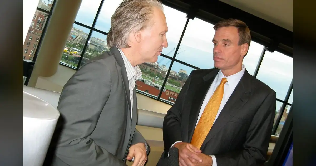 Bill Maher admits he was wrong about Trump’s endorsement strength