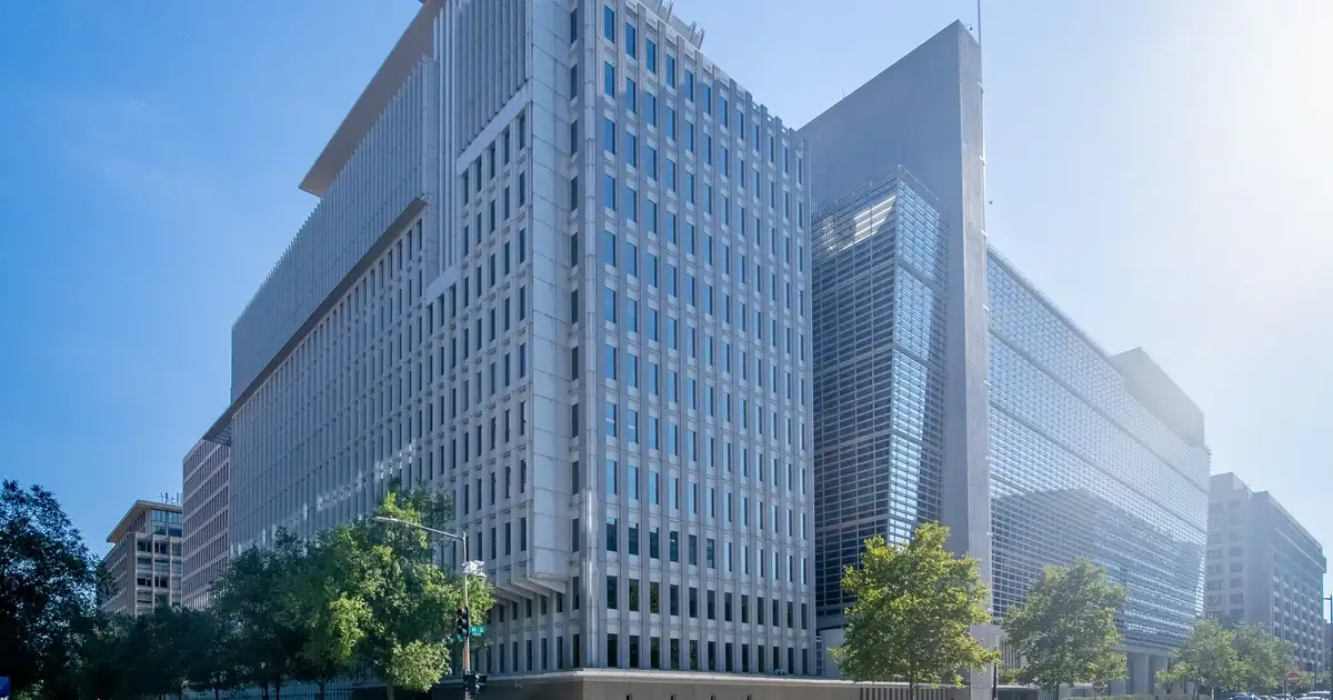 US World Bank: Stricter Campaign Finance Rules Will Reshape US Politics