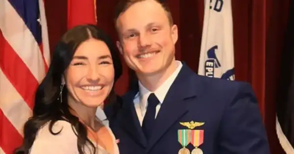 Coast Guard Officer James Rodriguez Killed in Charleston Drive-By—$20K Reward Offered