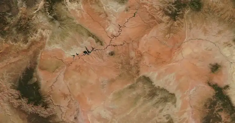 75% of Colorado in Drought Fuels Deadly Wildfires