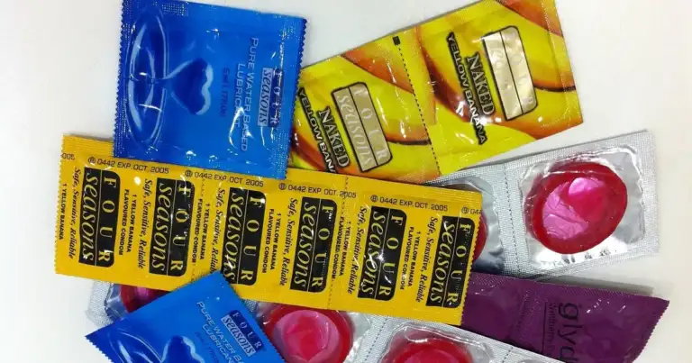 France recalls nearly 300,000 condoms after manufacturing flaws threaten STI protection