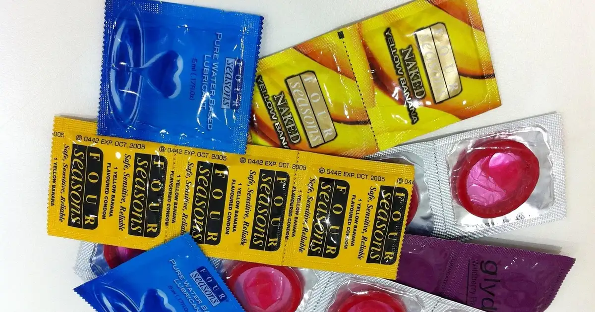 France recalls nearly 300,000 condoms after manufacturing flaws threaten STI protection