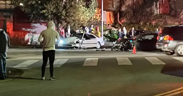 27-Year-Old Mormon Podcaster Killed: Fatal Driving Mistake