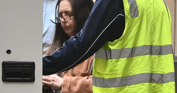 Erin Patterson Seeks to Overturn 3 Murder Convictions in Poison Mushroom Case