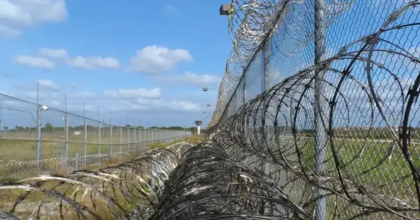 5-Year-Old Detained in Abuse-Ridden ICE Facility Amid Public Outcry