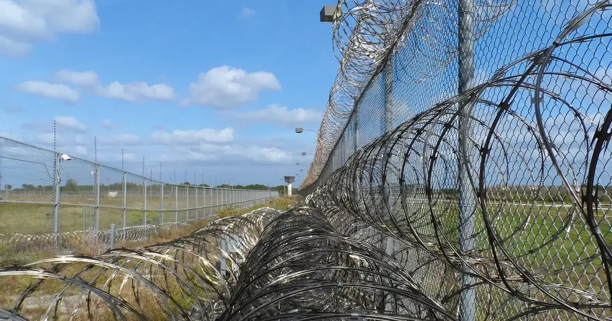 5-Year-Old Detained in Abuse-Ridden ICE Facility Amid Public Outcry