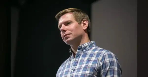 FBI Seizes Swalwell Devices at LAX Amid Political Tensions