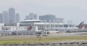 Alaska Airlines Flight Grounded After Takeover Threat
