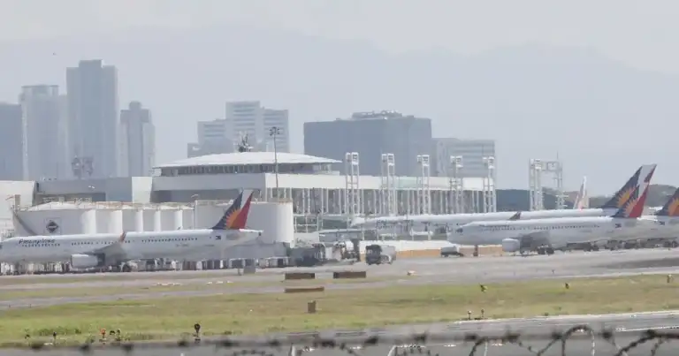 Alaska Airlines Flight Grounded After Takeover Threat