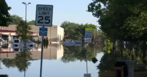 Indiana Floods Engulf Towns: 6 Dead, 4-Year-Old Among Victims
