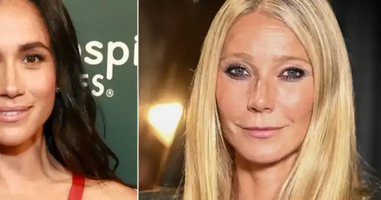 Gwyneth Paltrow praises Meghan’s move, locals say We don’t care