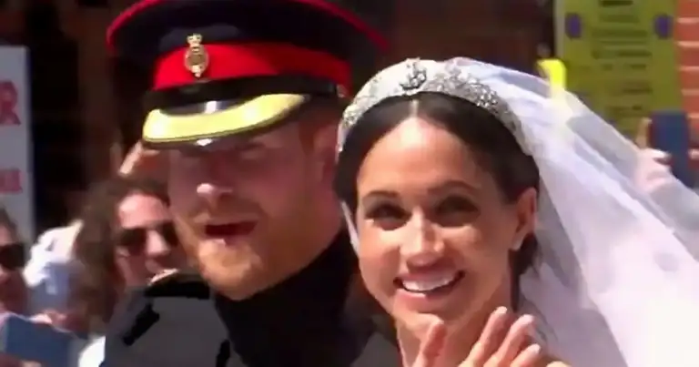 Harry and Meghan’s Hollywood Dreams Are Officially Over, Moving Back to England