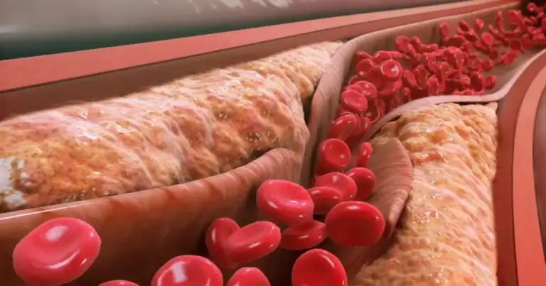 1 in 5 Have "Widow-Maker" Lp(a) Doubling Heart Attack Risk