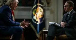 Iran attacks ship in Hormuz, hits Trump with 8 demands