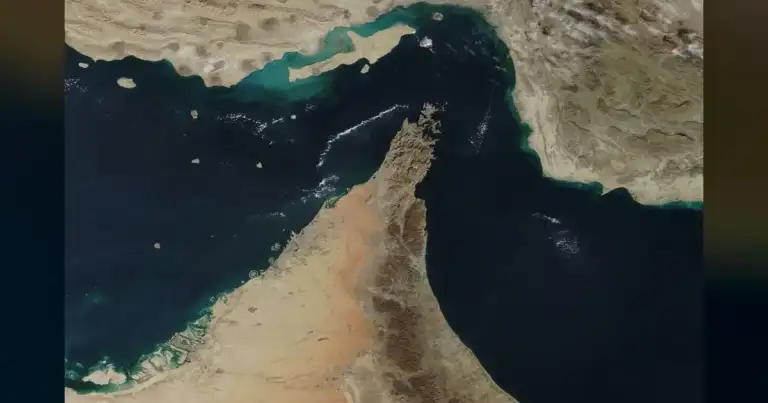 Iran Seizes Hormuz Control: US-Iran War Shifts Today