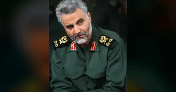 Iran’s Shadow Commander Ghaani Surpasses Ayatollah in Power