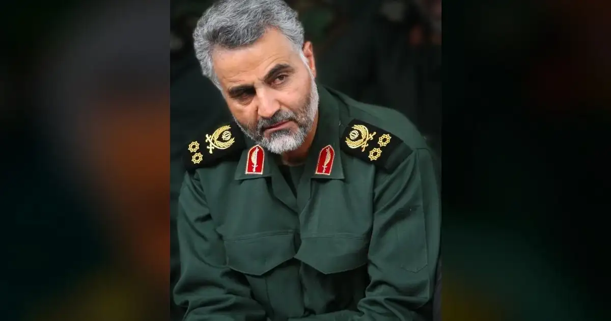 Iran’s Shadow Commander Ghaani Surpasses Ayatollah in Power