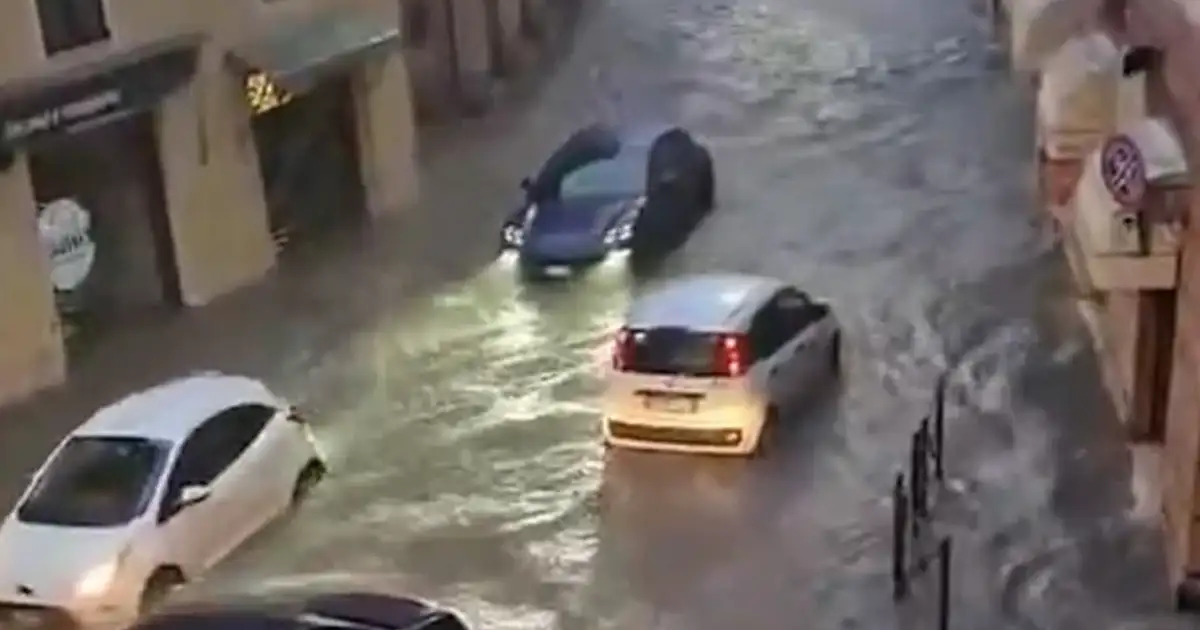 Italy Floods: 12 Dead as Climate Change Sparks Devastating Rains