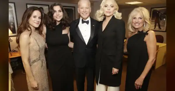 Jill Biden’s Silence Sparks Concerns Over Joe’s Cancer Status