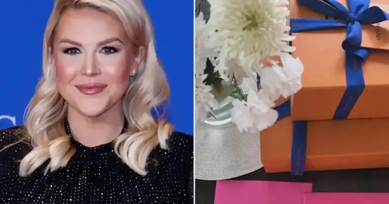 Karoline Leavitt’s 29th Birthday Gift Sparks Debate Over Wealth and Power