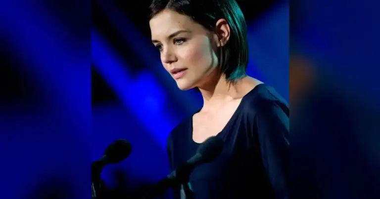 Katie Holmes Just Went IG Official With Jason Yarmosky