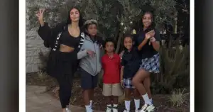 Kim K's Hidden Hills: Intruder Arrested After Taking Her Car for Joyride
