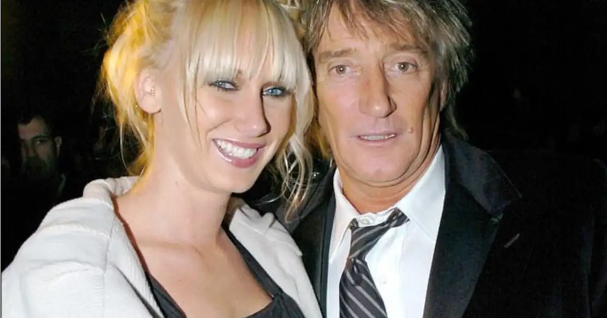 Kimberly Stewart Is Not Expecting a Third Child, Experts Confirm