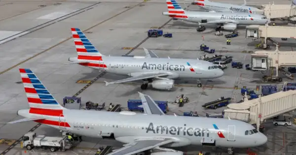 Passenger Laptop Explodes Mid-Flight, 5 Burned in Dallas Fire