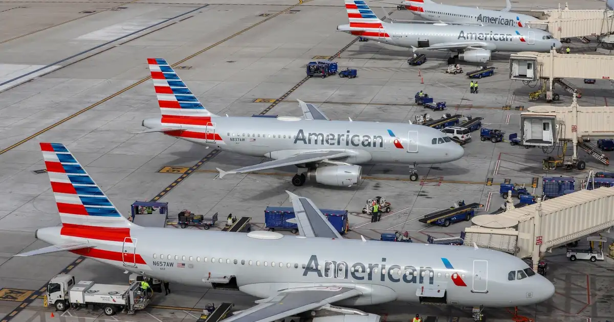 Passenger Laptop Explodes Mid-Flight, 5 Burned in Dallas Fire