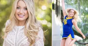 Gang Rapist In Court: They Ban Pink From Madi Brooks Trial