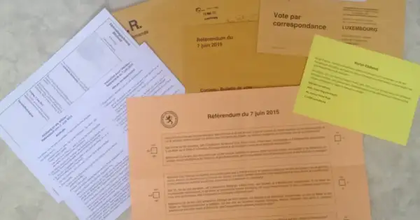 Courts Back GOP Mail-In Voting Restrictions, Boosting Trump
