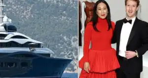Mark Zuckerberg Denies Yacht Ignored Ocean Dreamer Distress Call