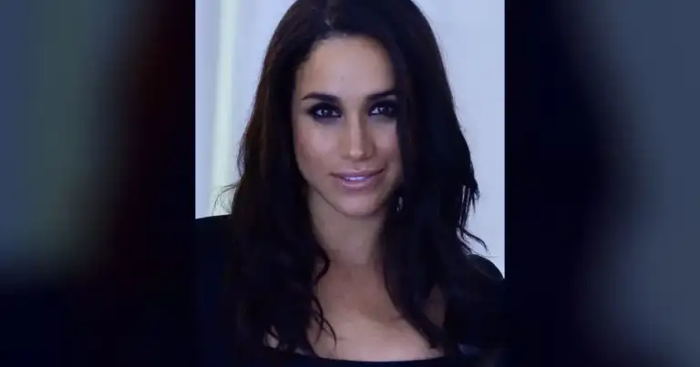 Poor Meghan! Acting comeback canceled due to relentless media backlash