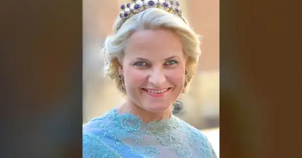 Mette Marit is Norway’s new Queen - Happiness Worldwide!