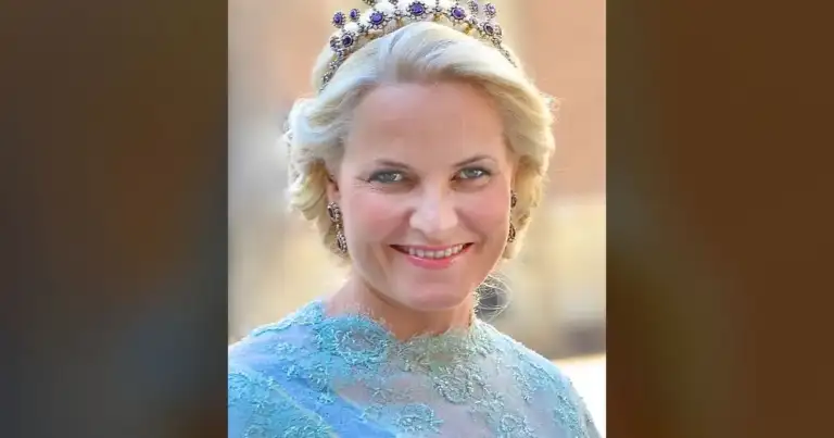 Mette Marit is Norway’s new Queen - Happiness Worldwide!