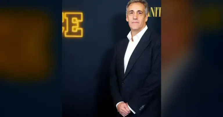 Michael Cohen Pleas to Rejoin Trump as Legal Battles Heat Up in 2026