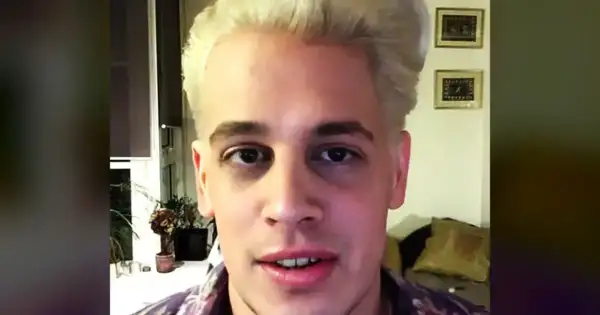 Milo Yiannopoulos Detained by ICE Sparks Political Firestorm