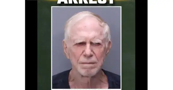 Florida's 2.8M caregivers: 91-year-old faces murder charge.